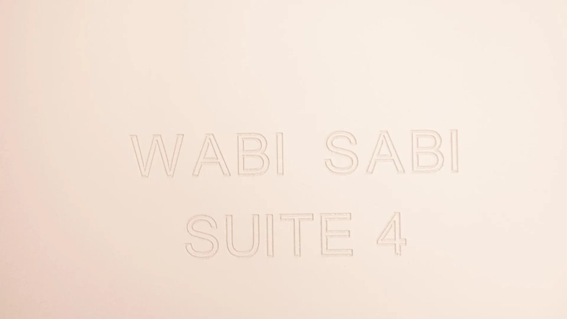 Wabisabi Suites - Mero カンヌ 0*,  フランス
