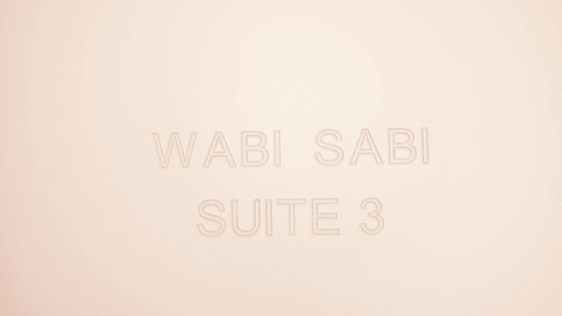 Wabisabi Suites - Mero カンヌ アパート