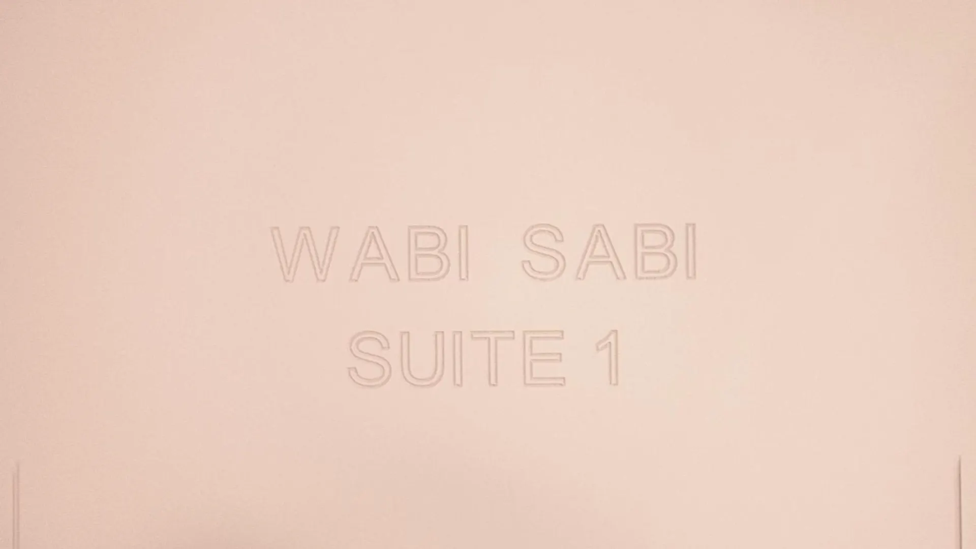 דירה קאן Wabisabi Suites - Mero צרפת