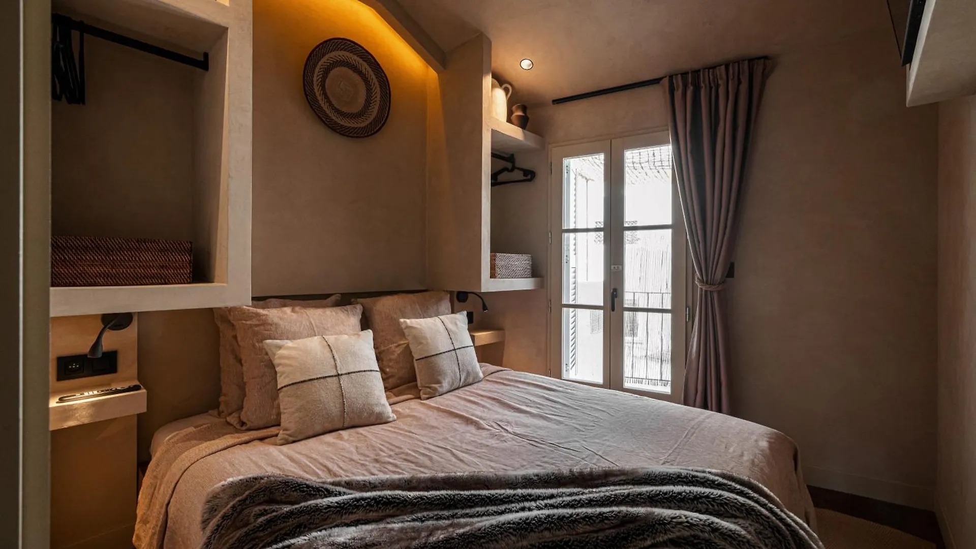 קאן Wabisabi Suites - Mero דירה
