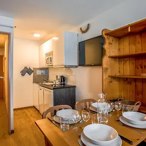  Appartement Rond Point Des Pistes-12 France