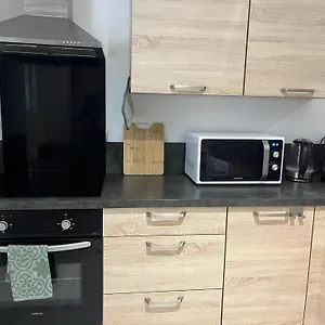  Appartement : Superbe T2 42m2 France