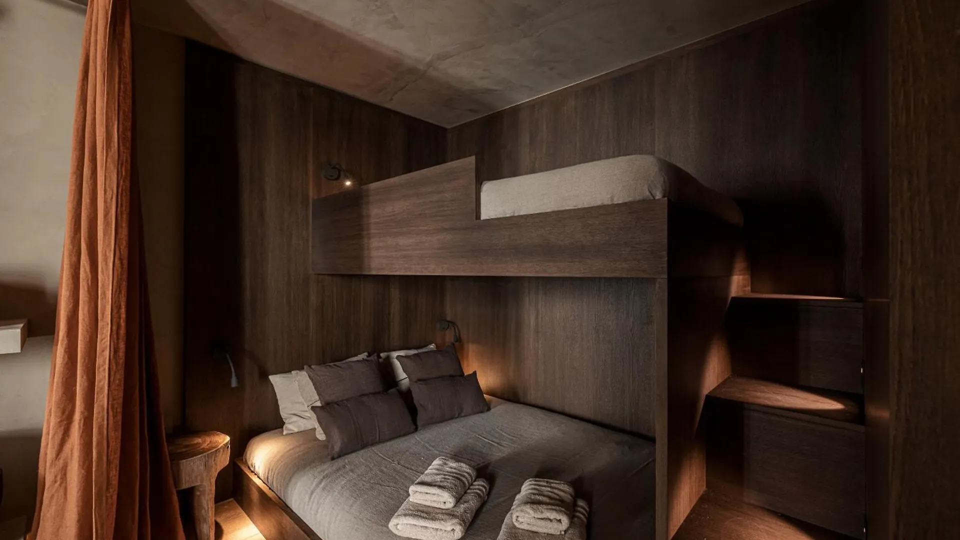 Wabisabi Suites - Mero Κάννες