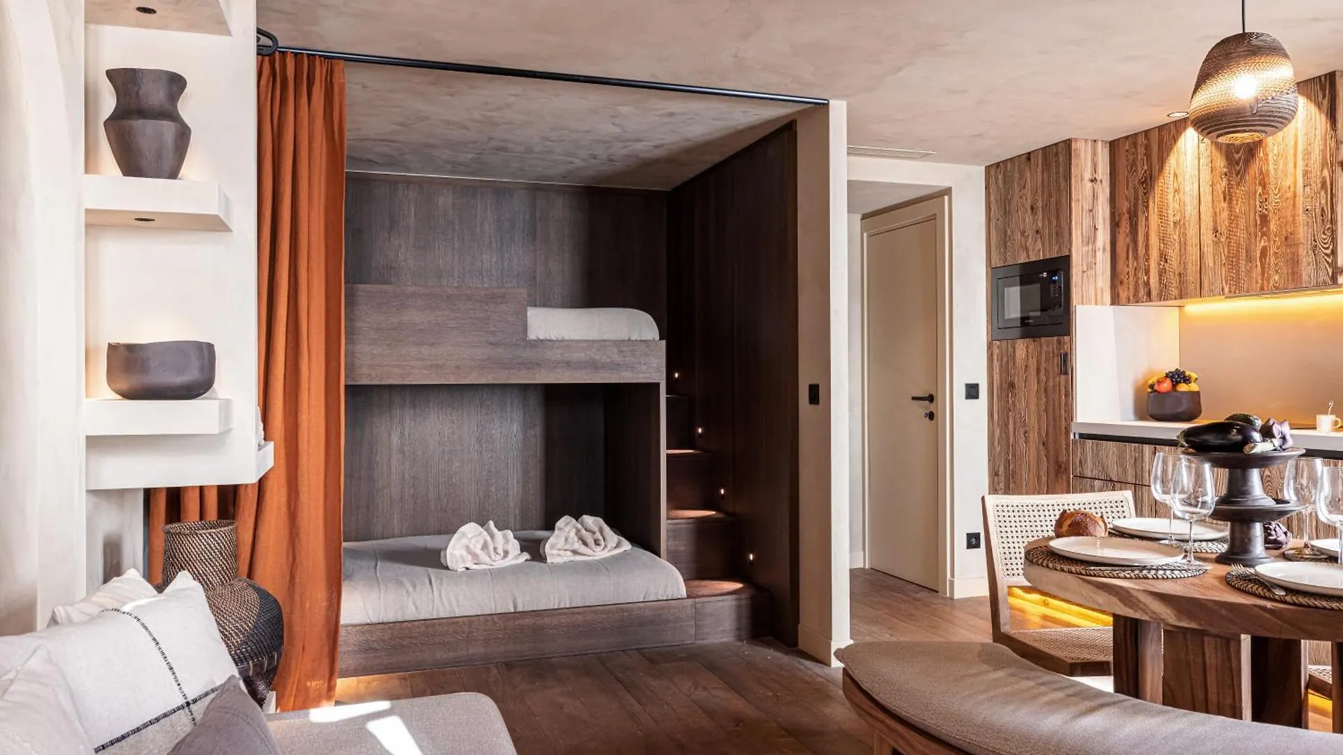 Διαμέρισμα Wabisabi Suites - Mero Κάννες