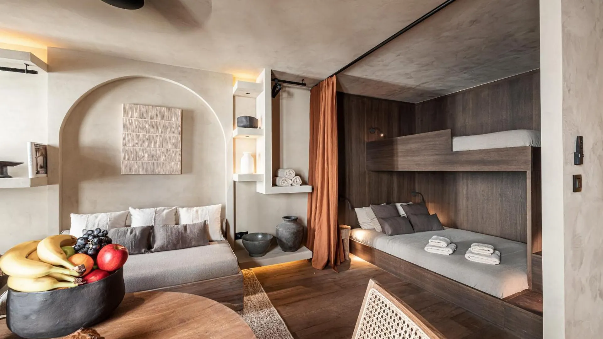 Διαμέρισμα Wabisabi Suites - Mero Κάννες