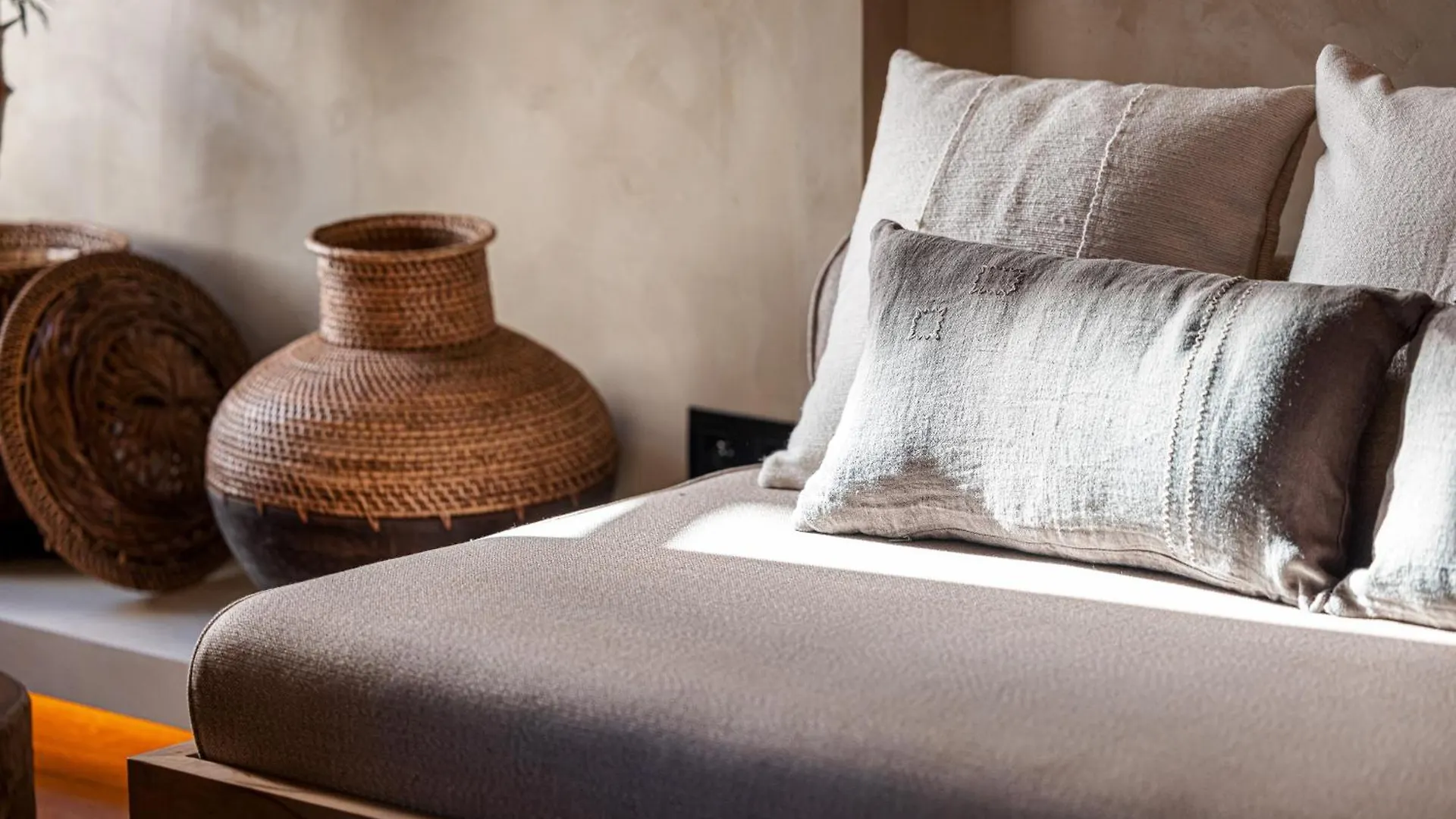 Wabisabi Suites - Mero Κάννες Διαμέρισμα