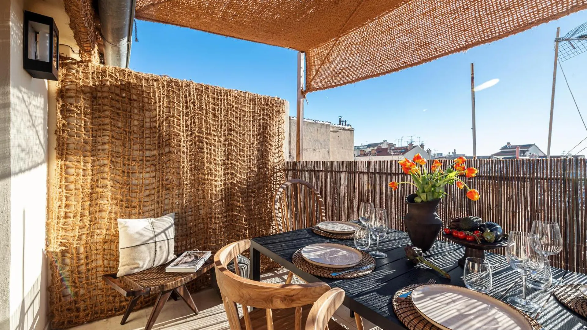 Διαμέρισμα Wabisabi Suites - Mero Κάννες