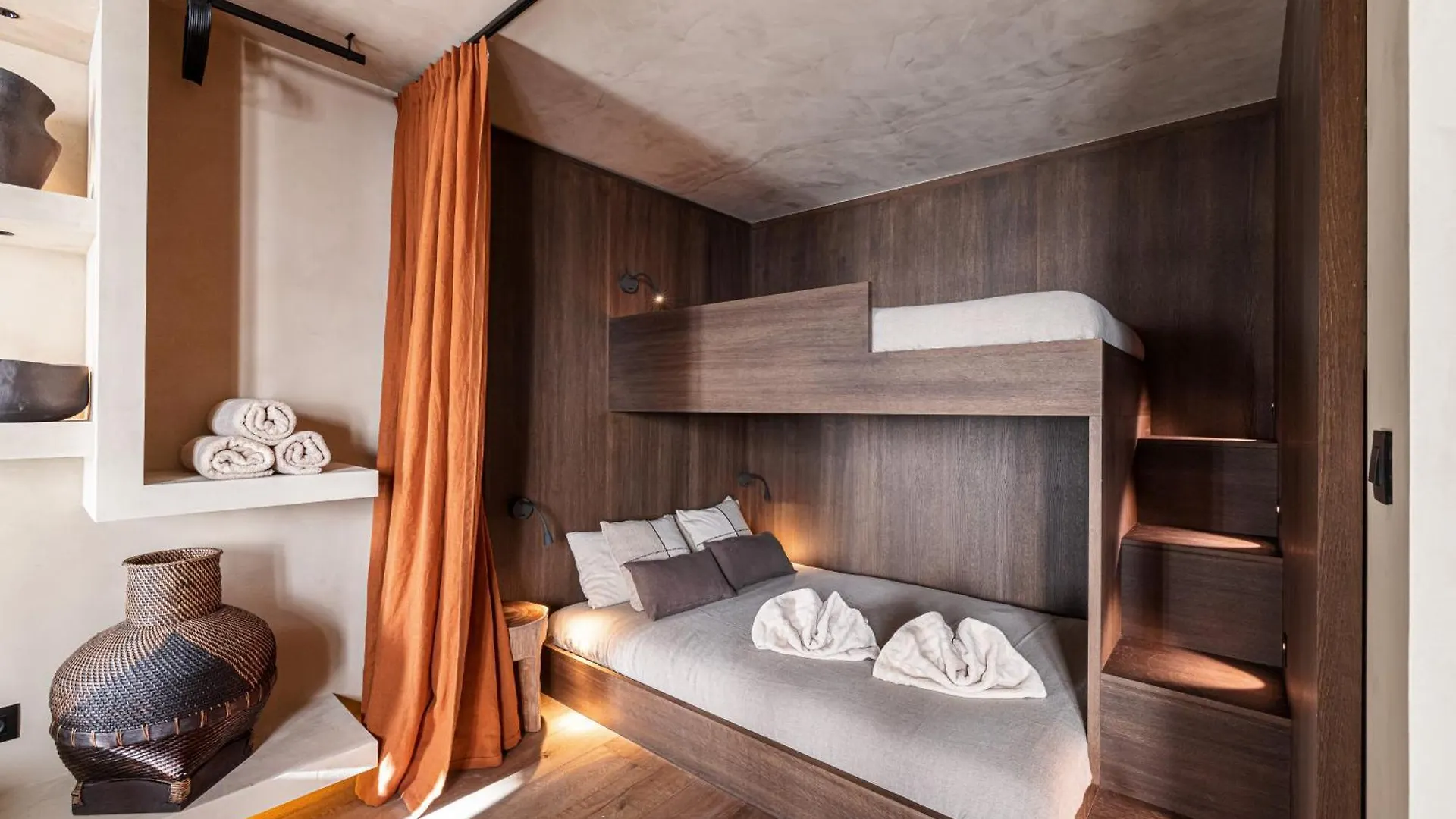 Wabisabi Suites - Mero Κάννες 0*,