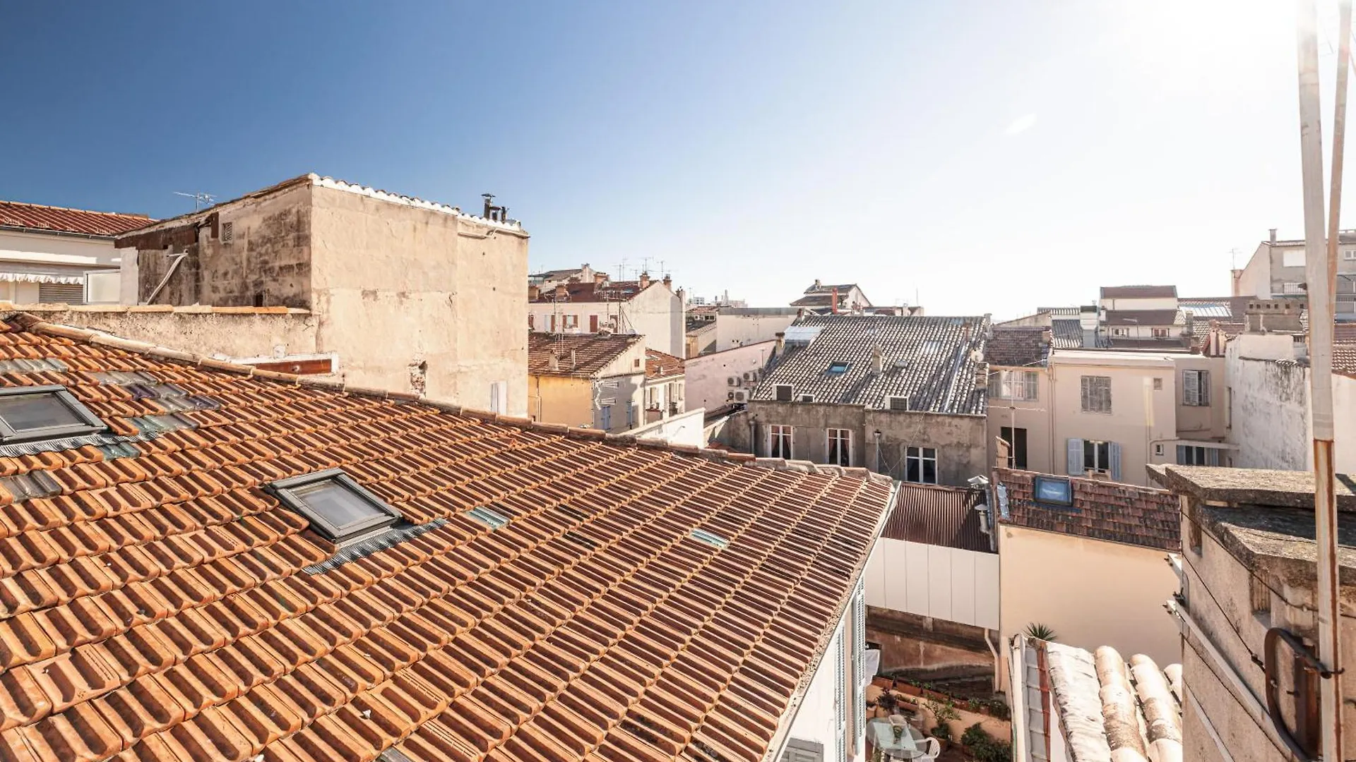 Wabisabi Suites - Mero Κάννες