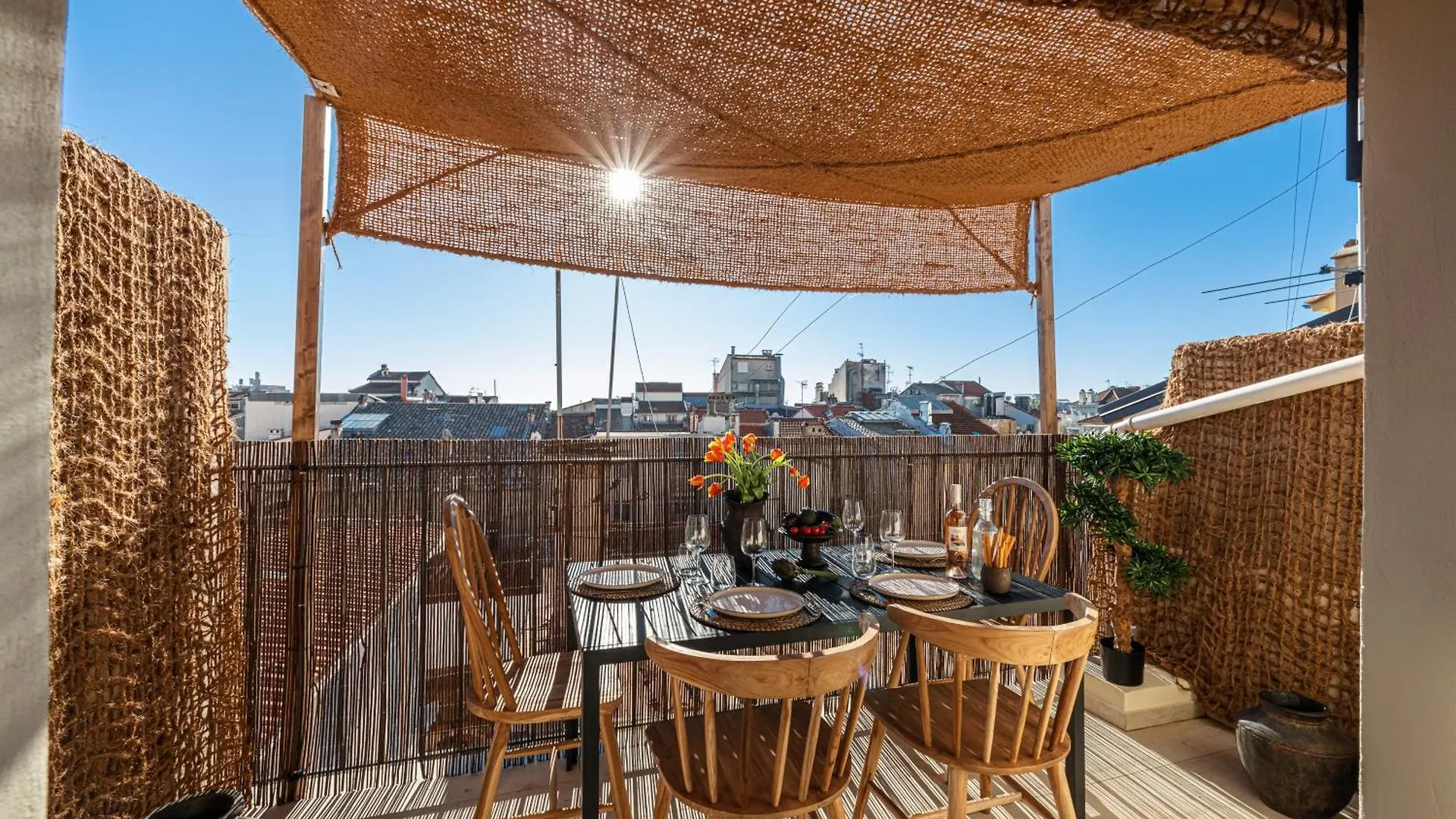 Wabisabi Suites - Mero Κάννες