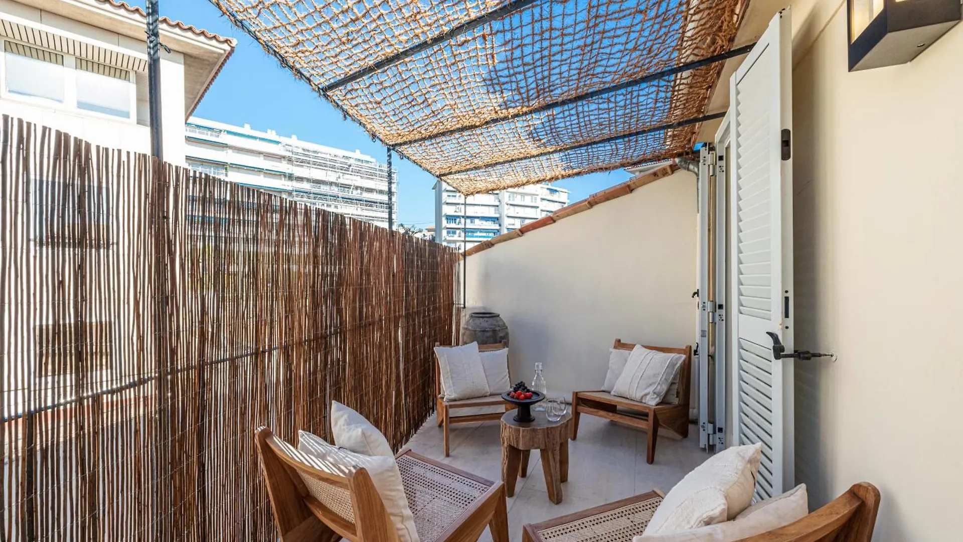 Διαμέρισμα Wabisabi Suites - Mero Κάννες