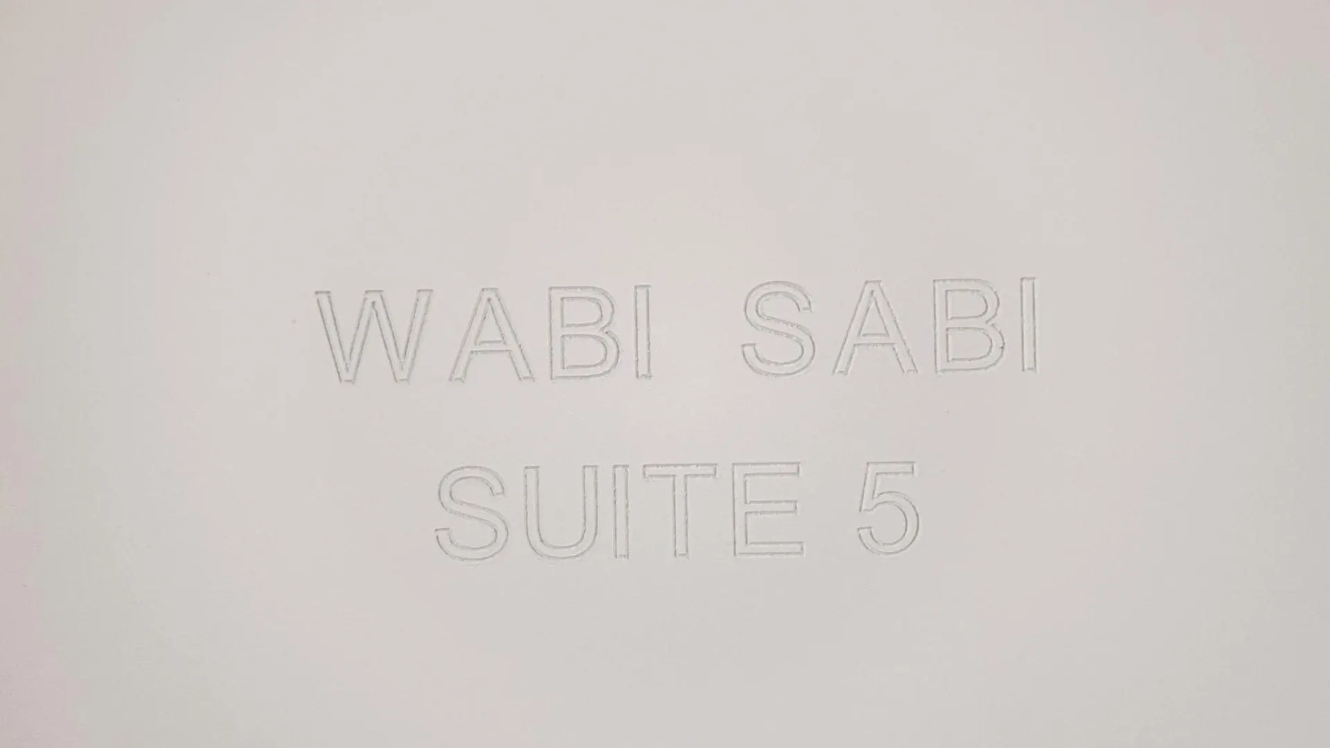 Wabisabi Suites - Mero Κάννες