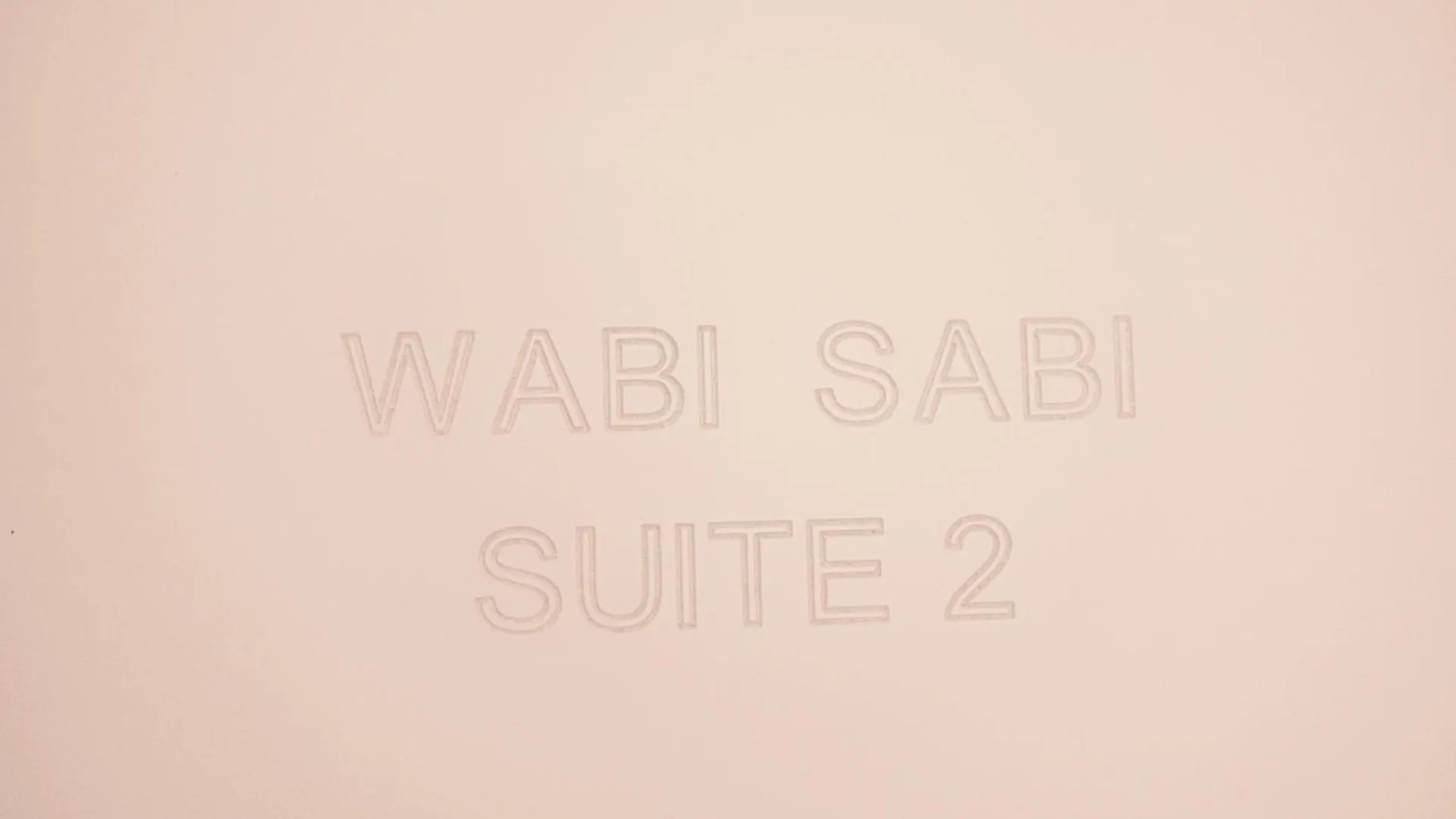 Διαμέρισμα Wabisabi Suites - Mero Κάννες