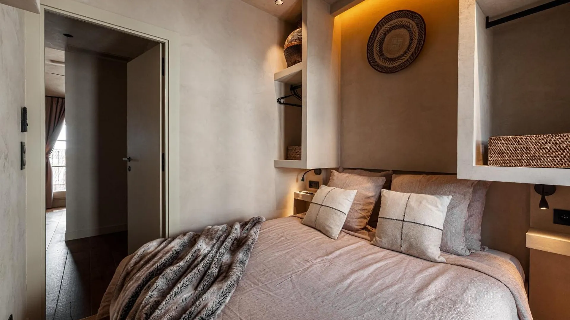 Wabisabi Suites - Mero Κάννες 0*,  Γαλλία