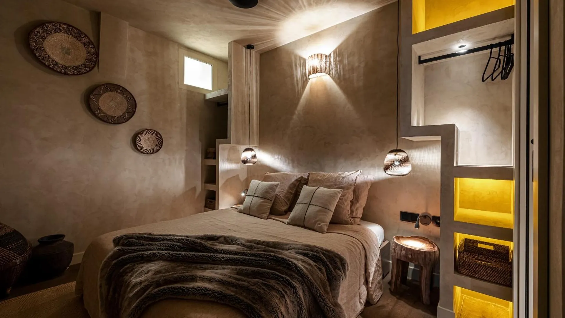 Διαμέρισμα Wabisabi Suites - Mero Κάννες