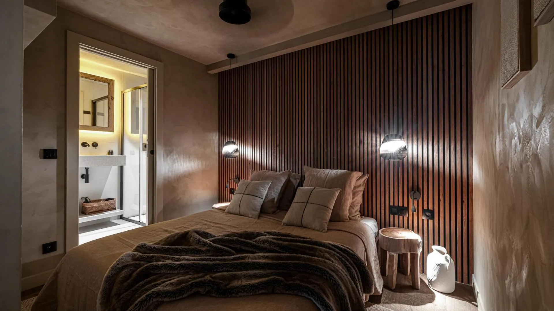 Wabisabi Suites - Mero Κάννες 0*,
